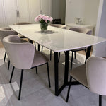 Ylämaa Basic ruokapöytä