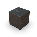 Ylämaan Graniitti Ylämaa Shop Pieni Kuutio -sivupöytä Dekton Laurent