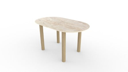 Ylämaa Cross ruokapöytä